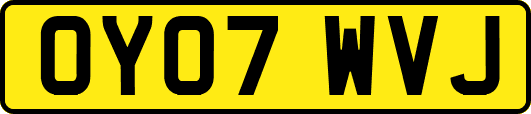 OY07WVJ