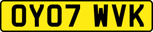OY07WVK