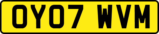 OY07WVM