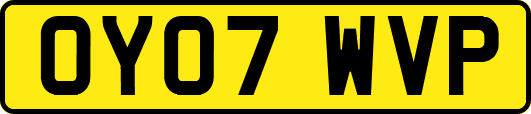 OY07WVP