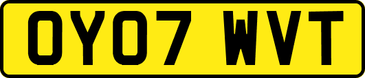 OY07WVT