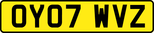 OY07WVZ