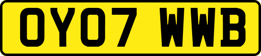 OY07WWB