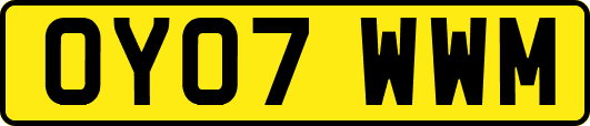 OY07WWM