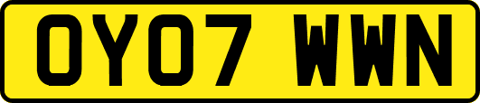 OY07WWN