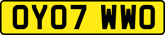 OY07WWO