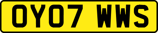 OY07WWS