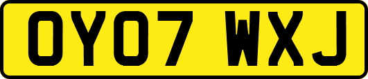 OY07WXJ