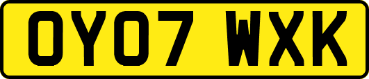 OY07WXK