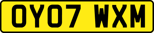 OY07WXM