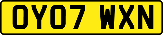 OY07WXN