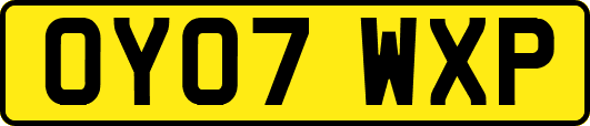 OY07WXP