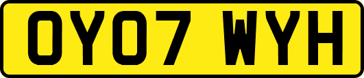 OY07WYH