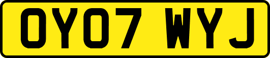 OY07WYJ