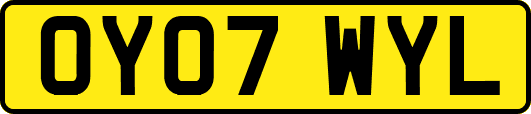 OY07WYL