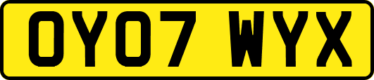 OY07WYX
