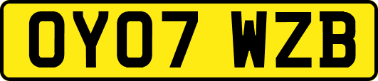OY07WZB