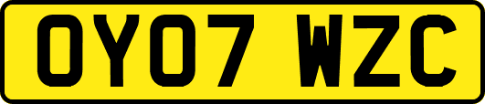 OY07WZC