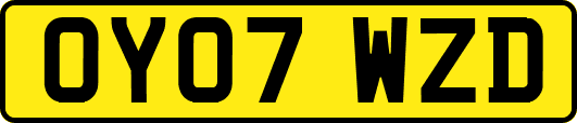 OY07WZD