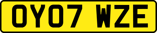 OY07WZE