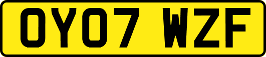 OY07WZF