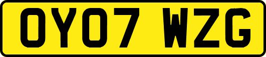OY07WZG