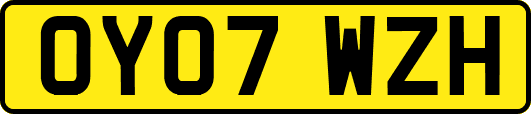 OY07WZH