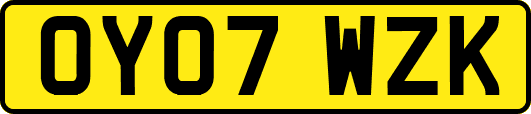 OY07WZK