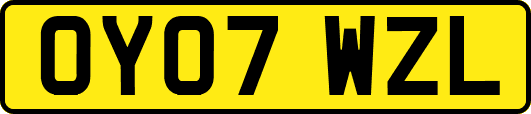 OY07WZL