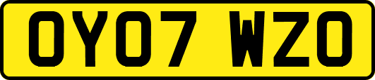 OY07WZO