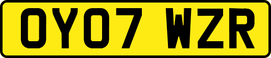 OY07WZR