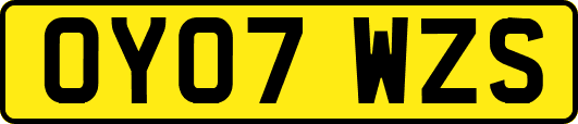 OY07WZS