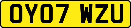 OY07WZU