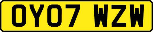 OY07WZW