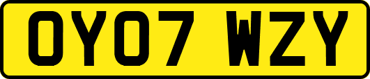 OY07WZY