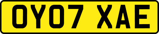 OY07XAE