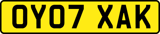 OY07XAK