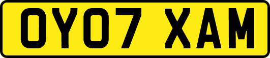 OY07XAM