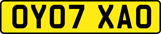 OY07XAO