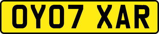 OY07XAR