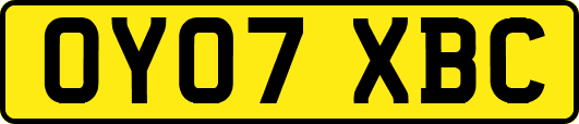 OY07XBC