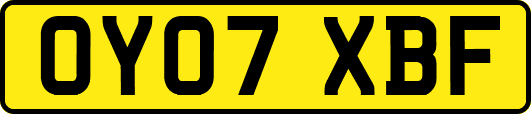 OY07XBF