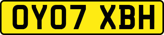 OY07XBH