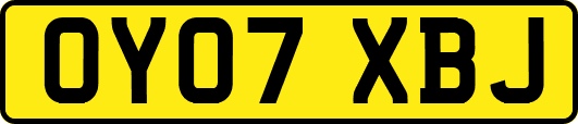 OY07XBJ