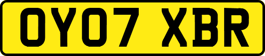 OY07XBR