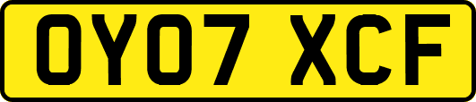 OY07XCF