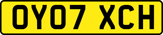 OY07XCH