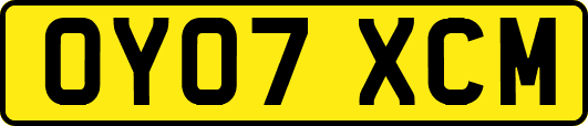 OY07XCM
