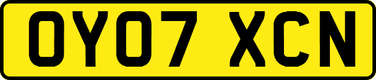 OY07XCN