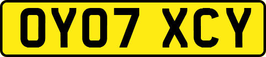 OY07XCY